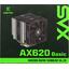 Кулер для процессора XASTRA AX620 Basic (AX620-XXNFMX-GL), вид упаковки