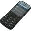Телефон Xenium X170 Black, вид основной