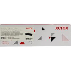 оригинал картридж черный (black) стандартной емкости для Xerox С235