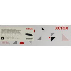 оригинал картридж черный (black) повышенной емкости для Xerox С235
