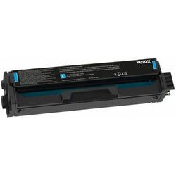 оригинал картридж голубой (cyan) повышенной емкости для Xerox С235