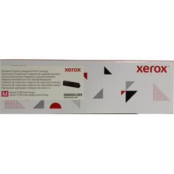 оригинал картридж пурпурный (magenta) стандартной емкости для Xerox С235