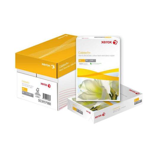 Бумага Xerox 003R97983, A4 (210 x 297 мм)