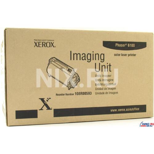 Барабан Xerox 108R00593