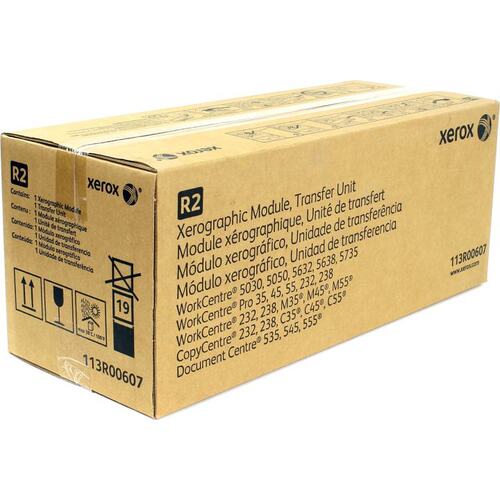 Барабан Xerox 113R00607