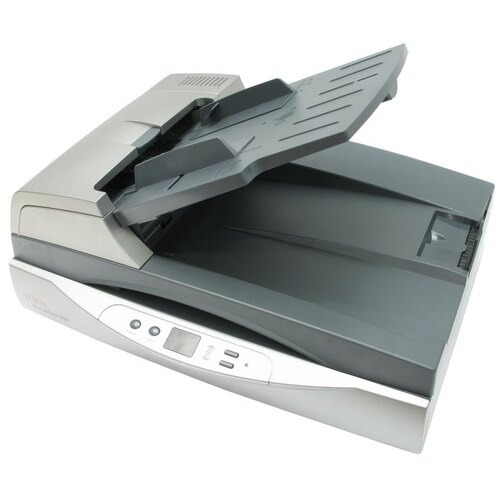 Планшетный сканер Xerox DocuMate 632