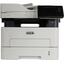 Принтер с МФУ лазерный монохромный Xerox B215, вид спереди
