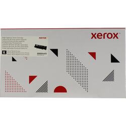 оригинал картридж черный (black) повышенной емкости для Xerox B235V_DNI