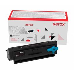 оригинал картридж черный (black) повышенной емкости для Xerox B305