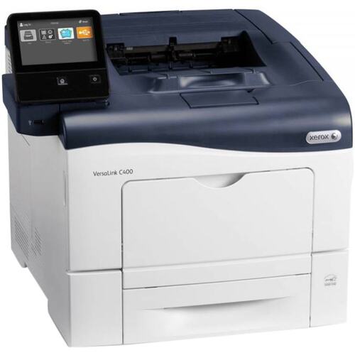 Принтер лазерный цветной Xerox Versalink C400V_DN