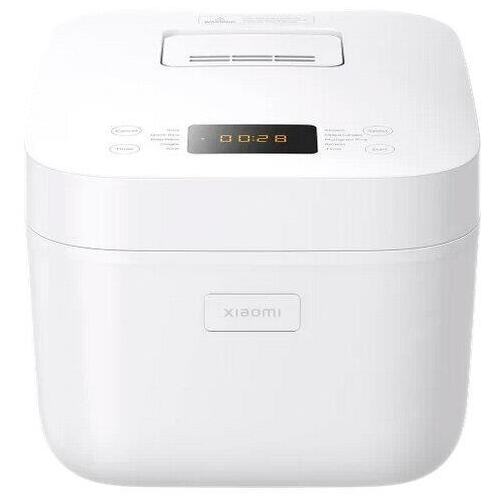 Xiaomi BHR9044EU Умная многофункциональная рисоварка Xiaomi Multifunctional Rice Cooker 4L EU