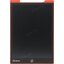 Электронный планшет для рисования или заметок Xiaomi Wicue 10, вид сверху