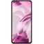 Смартфон Xiaomi 11 Lite 5G NE Peach Pink 256 Гб, вид спереди