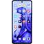 Смартфон Xiaomi 11T Celestial Blue 128 Гб, вид спереди