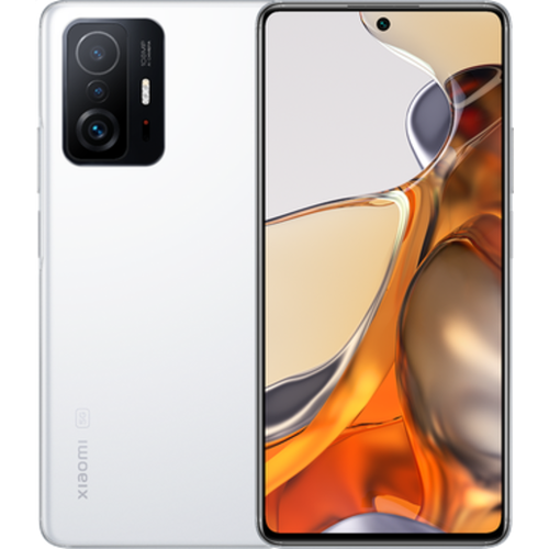 Смартфон Xiaomi 11T Pro Moonlight White 128 Гб