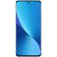 Смартфон Xiaomi 12X Blue 256 Гб, вид спереди