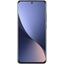 Смартфон Xiaomi 12X Gray 128 Гб, вид спереди
