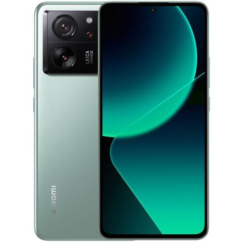 Смартфон Xiaomi 13T Meadow Green 256 Гб