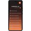 Смартфон Xiaomi 14T Titan Black 256 Гб, вид спереди