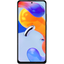 Xiaomi Redmi Note 11 Pro 5G, 6+64 GB, Graphite Gray, вид спереди