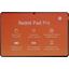 12.1" Планшет Xiaomi Pad Pro 2405CRPFDG WiFi AX (a/b/g/n/ac/ax) Сеть 5G 8 Гб/256 Гб Мятный, вид спереди