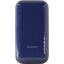Внешний аккумулятор для ноутбука/планшета/смартфона Xiaomi 33W Power Bank 10000mAh Pocket Edition Pro Midnight Blue, вид сверху