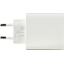 Xiaomi <BHR7493EU White>   USB (. AC100-240V, .DC5/9/11/12/15/20V, 67W, USB, 2xUSB-C),  