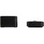Xiaomi Smart Doorbell 3 BHR5416GL Black, вид сверху