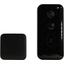 Xiaomi Smart Doorbell 3 BHR5416GL Black, вид спереди