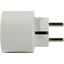   Xiaomi Smart Power Plug 2 BHR6868EU White,  