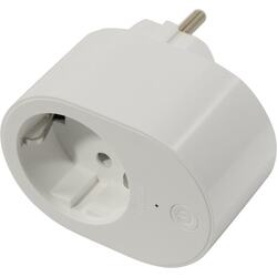 Умная розетка Xiaomi Smart Power Plug 2 BHR6868EU White