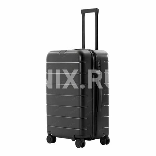 Xiaomi BHR8607GL Чемодан Xiaomi Luggage Classic Pro 24" (черный)