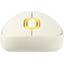 Беспроводная Мышь Xiaomi BHR8912GL White (USB 2.0, 5btn, 1200 dpi), вид спереди