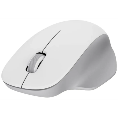 Мышь Xiaomi Comfort Edition белый оптическая 1200dpi silent беспров. USB 2but (BHR9354GL)
