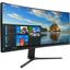 -   30" (76.2 ) Xiaomi Curved Gaming Monitor,  