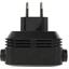 Усилитель WiFi (Репитер) Xiaomi Mi Wi-Fi Range Extender AC1200 DVB4270GL, вид сверху