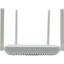 Роутер WiFi Xiaomi DVB4449GL, вид спереди