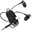 Xiaomi Mi In-Ear Headphones Basic HSEJ03JY Black <ZBW4354TY>, вид основной