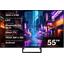 ЖК телевизор 55" Xiaomi L55M7-EARU 2022, вид спереди