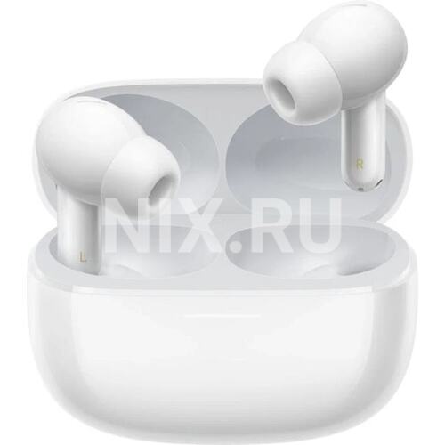 Xiaomi Redmi Buds 6 Pro M2430E1 White <BHR9310GL>