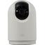 Цветная IP-камера Xiaomi Mi 360° Home Security Camera 2K Pro BHR4795CN White, вид спереди
