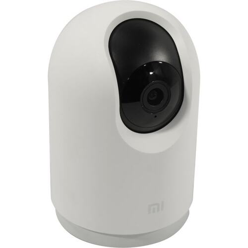 Цветная IP-камера Xiaomi Mi 360° Home Security Camera 2K Pro BHR4795CN White