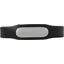 Фитнес-браслет Xiaomi Mi Band 1S Pulse XMSH02HM Black, вид спереди