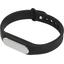 Фитнес-браслет Xiaomi Mi Band 1S Pulse XMSH02HM Black, вид основной