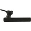 Xiaomi Mi Bluetooth Headset Basic Black <ZBW4412GL>, вид сверху