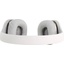 Xiaomi Mi Headphones Comfort White White/Grey <ZBW4353TY>, вид сверху