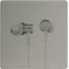    Xiaomi Mi In-Ear Headphones Basic Matte Silver,  