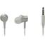    Xiaomi Mi In-Ear Headphones Basic Matte Silver,   