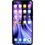 Смартфон Xiaomi Mi Note 10 Lite Midnight Black 128 Гб, вид спереди