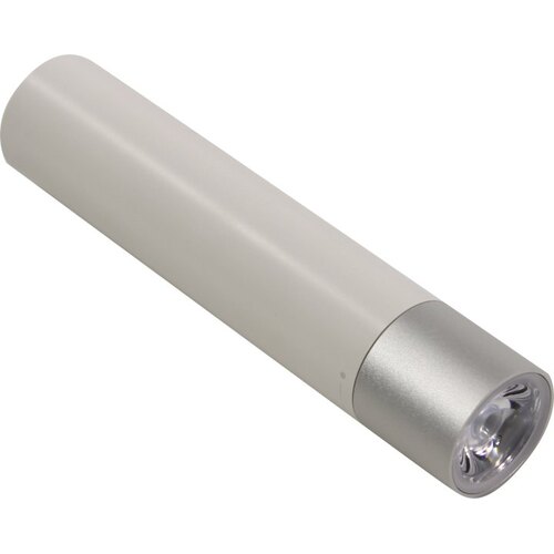 Внешний аккумулятор для смартфона Xiaomi Mi Power Bank Flashlight LPB01ZM